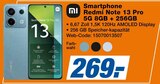 Redmi Note 13 Pro bei expert im Prospekt "" für 269,00 €