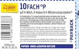 10FACH °P bei Netto Marken-Discount im Berg Prospekt für 