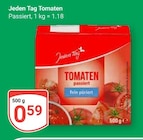 Tomaten im Angebot bei GLOBUS in Ludwigshafen Tomaten Angebote von Jeden Tag bei GLOBUS Ludwigshafen für 0,59 €