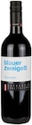Blauer Zweigelt Qualitätswein  im aktuellen Penny Prospekt für 1,99 €