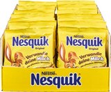 Nesquik von Nestle im aktuellen Netto Marken-Discount Prospekt