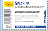 Netto Marken-Discount - 5FACH °P Angebot im Prospekt 5FACH °P bei Netto Marken-Discount im Prospekt "" für