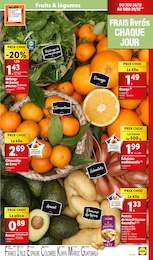 Offre Pomme De Terre dans le catalogue Lidl du moment à la page 5