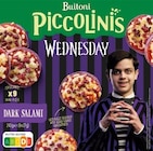 Piccolinis Wednesday - BUITONI en promo chez Lidl Piccolinis Wednesday - BUITONI dans le catalogue Lidl