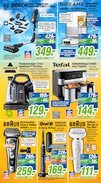 Rasierer Angebot im aktuellen expert Prospekt auf Seite 5