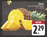 Ananas Angebote bei E center Chemnitz für 2,29 €