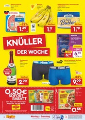 Ähnliche Angebote wie Umstandsmode im Prospekt "Aktuelle Angebote" auf Seite 2 von Netto Marken-Discount in Hilden