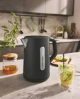 Wasserkocher im Angebot bei Lidl in Kassel Wasserkocher Angebote von Silvercrest bei Lidl Kassel für 14,99 €