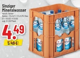 Aktuelle Mineralwasser Angebote bei Trinkgut in Duisburg Aktuelles Mineralwasser Angebot bei Trinkgut in Duisburg ab 4,49 €
