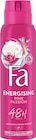 Rossmann - Deospray Angebot im Prospekt Deospray bei Rossmann im Prospekt "" für 1,29 €