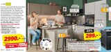 Küche im Angebot bei Höffner in Gotha Küche Angebote bei Höffner Gotha für 2.990,00 €