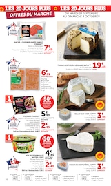 Prospectus Super U "SUPER U" en cours à Fontenay-sous-Bois, Page 30 Catalogue Super U en cours à Fontenay-sous-Bois, "SUPER U", Page 30