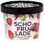 Schofrulade Schoko-Erdbeeren Angebote bei REWE Ansbach für 2,99 €