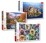 TREFL 1.000-Teile-Puzzle* Angebote bei Penny Herford für 6,99 €