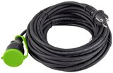 Outdoor-Verlängerungskabel im Angebot bei Penny in Lüneburg Outdoor-Verlängerungskabel Angebote bei Penny Lüneburg für 15,99 €