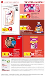 Offre Roses dans le catalogue Intermarché du moment à la page 36