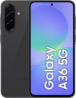 SMARTPHONE SAMSUNG GALAXY A36 5G 128GO - SAMSUNG en promo chez Auchan Hypermarché Vigneux-sur-Seine à 299,99 €