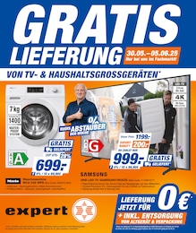 Aktueller expert Prospekt (Würzburg) expert Prospekt "Top Angebote" mit 12 Seiten (Würzburg)