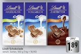 Schokolade im Angebot bei EDEKA in Rüsselsheim Schokolade Angebote von Lindt bei EDEKA Rüsselsheim für 1,89 €