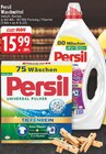 Universal Pulver Angebote von Persil bei E center Grevenbroich für 15,99 €