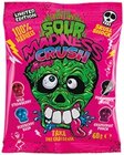 Sour Madness Bonbon Mix extra sauer von Sour Madness für 1,49 € bei Netto mit dem Scottie im Angebot Sour Madness Bonbon Mix extra sauer von Sour Madness im aktuellen Netto mit dem Scottie Prospekt