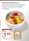 Aktuelles Käsesalat Schweizer Art Angebot bei GLOBUS in Trier ab 1,29 €