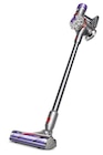 Akku Staubsauger V8 Advanced von dyson im aktuellen METRO Prospekt
