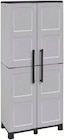 Kunststoffschrank Idea von ArtPlast für 79,99 € bei POCO im Angebot Kunststoffschrank Idea von ArtPlast im aktuellen POCO Prospekt