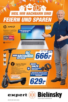 expert Prospekt "Top Angebote" mit  Seiten (Mayen)