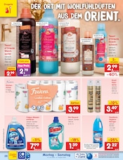 Aktueller Netto Marken-Discount Prospekt mit Waschmittel, "Aktuelle Angebote", Seite 41
