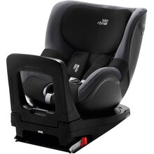 BabyOne Gütersloh - Dualfix M i-Size BS black ash 20/21 Dualfix M i-Size BS black ash 20/21 Angebot bei BabyOne Gütersloh im Prospekt "Baby Friday Weeks"