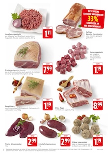 Aktueller EDEKA Prospekt "Aktuelle Angebote" Seite 2 von 12 Seiten