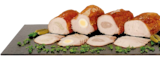 REWE Bad Sassendorf - Magerer Bratenaufschnitt Angebot im Prospekt Magerer Bratenaufschnitt bei REWE im Bad Sassendorf Prospekt für 1,49 €
