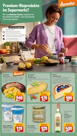 Sauerkraut im REWE Prospekt in Oberhausen Aktueller REWE Prospekt mit Sauerkraut, "Dein Markt", Seite 27