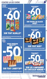Offre Soupe dans le catalogue Intermarché Super du moment à la page 7