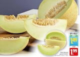 EDEKA Geisenheim - Galia Melonen Angebot im Prospekt Galia Melonen bei EDEKA im Geisenheim Prospekt für 1,49 €