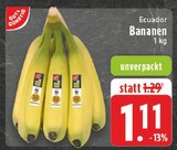 Aktuelles Bananen Angebot bei EDEKA in Koblenz ab 1,11 €