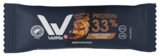 Proteinriegel 33% Dark Cookie Flavour Angebote von Wellmix bei Rossmann Koblenz für 0,96 €