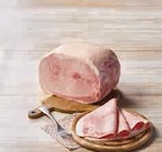 Jambon cuit supérieur au torchon découenné dégraissé - U dans le catalogue Super U