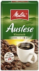 Röstkaffee von Melitta für 6,94 € bei METRO im Angebot Röstkaffee von Melitta im aktuellen METRO Prospekt