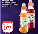 Aktuelle Saft Angebote bei GLOBUS in Duisburg Aktuelles Kids Angebot bei GLOBUS in Duisburg ab 0,99 €