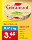 Géramont für 3,49 € bei Netto Marken-Discount im Angebot Géramont im aktuellen Netto Marken-Discount Prospekt