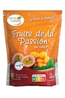 Fruits de la Passion en cubes - Fresh Cueillette dans le catalogue Intermarché Hyper