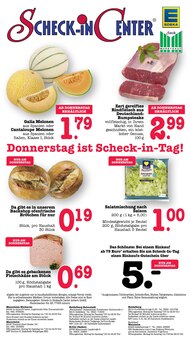 Wecker im E center Prospekt "Aktuelle Angebote" mit 82 Seiten (Ludwigshafen (Rhein))