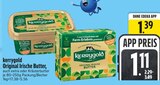 Original Irische Butter von Kerrygold im aktuellen EDEKA Prospekt für 1,11 €