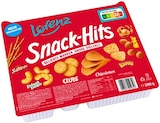 Snack-Hits von Lorenz im aktuellen REWE Prospekt