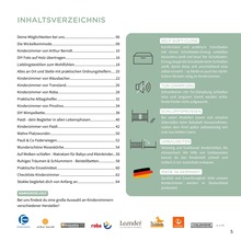 Kinderzimmer Angebot & Preis im aktuellen BabyOne Prospekt Kinderzimmer Angebot im aktuellen BabyOne Prospekt auf Seite 5