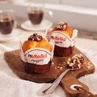 2 Muffins Nutella en promo chez Carrefour Market Grenoble à 3,95 €