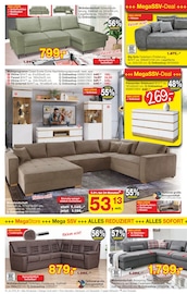 Kommode im Opti-Megastore Prospekt in Cuxhaven Aktueller Opti-Megastore Prospekt mit Kommode, "Mega SSV", Seite 2