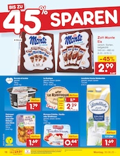Eis im Netto Marken-Discount Prospekt in Siegburg Aktueller Netto Marken-Discount Prospekt mit Eis, "Aktuelle Angebote", Seite 14